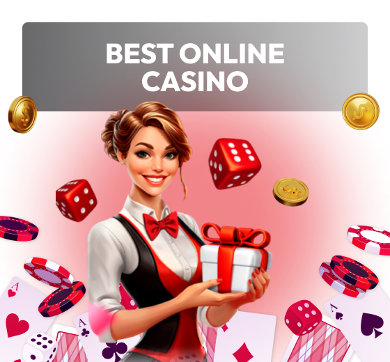 best online casino Slotier