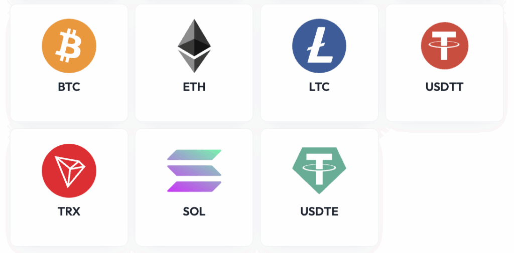Slotier Casino Payments Options