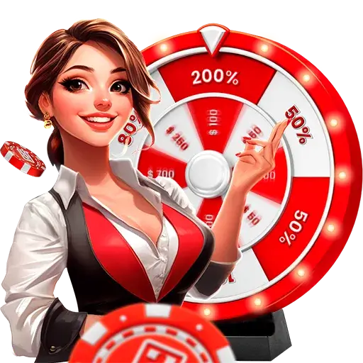 Slotier Streak wheel