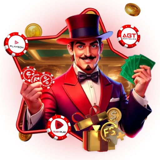 Casino Providers