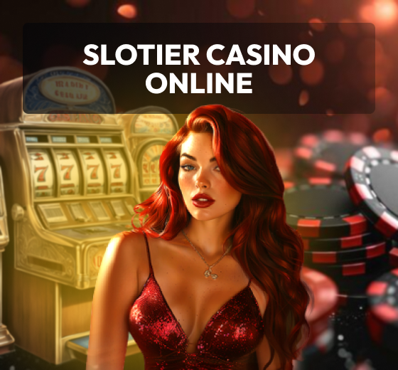 slotier casino Canada