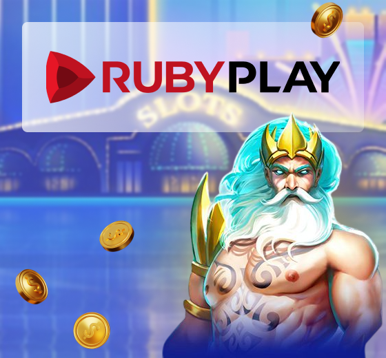rubyplay casino games