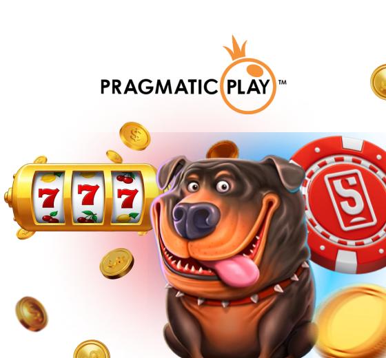 pragmatic play