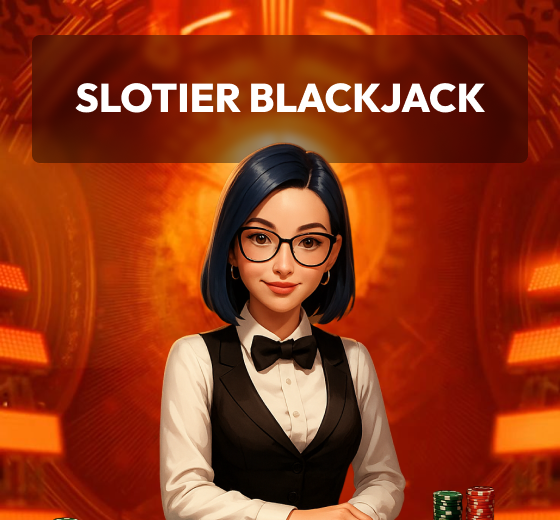 blackjack online