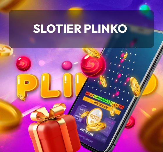 Plinko Slots Online