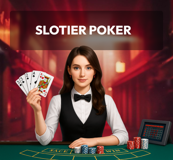 poker online