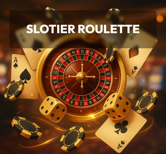 roulette