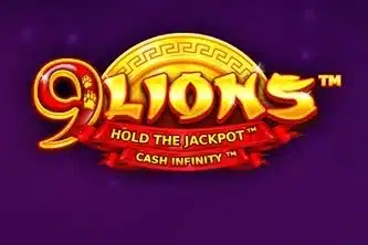 9 Lions Hold The Jackpot – Love The Jackpot