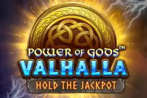 Power of Gods Valhalla