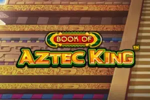 Book of Aztec King
