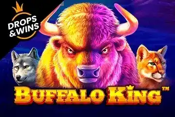 Buffalo King