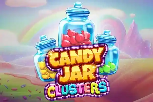 Candy Jar Clusters
