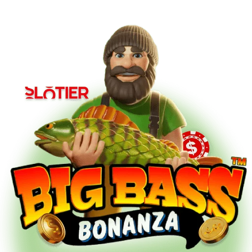 Promo Code Big Bass Bonanza-min