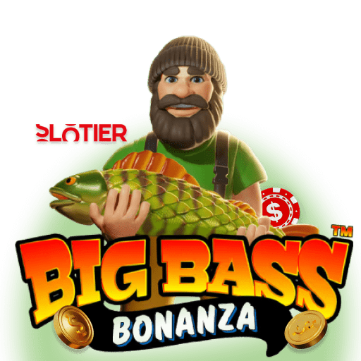 Promo Code Big Bass Bonanza-min